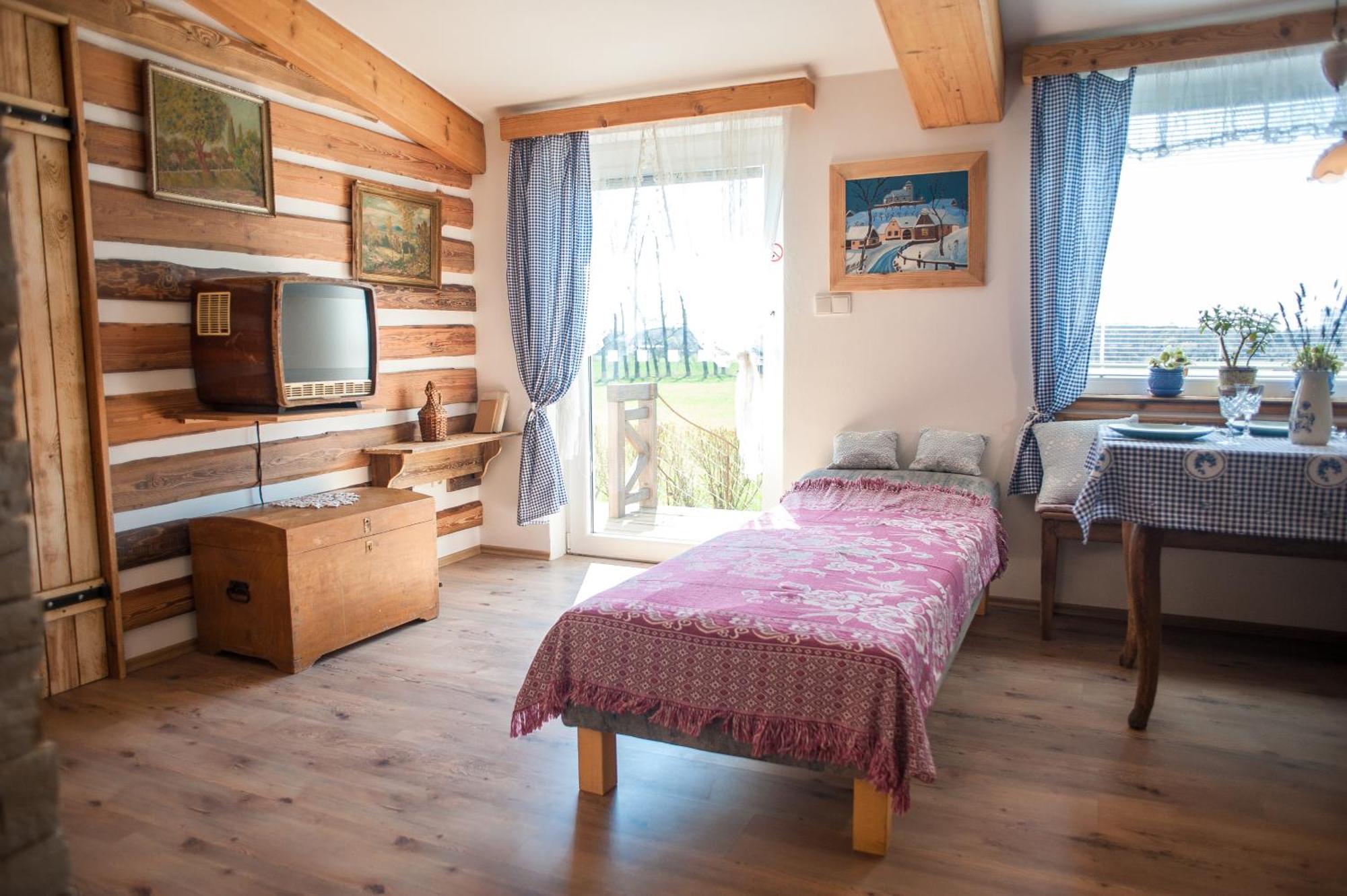 Lucni Penzion Česká Skalice Buitenkant foto