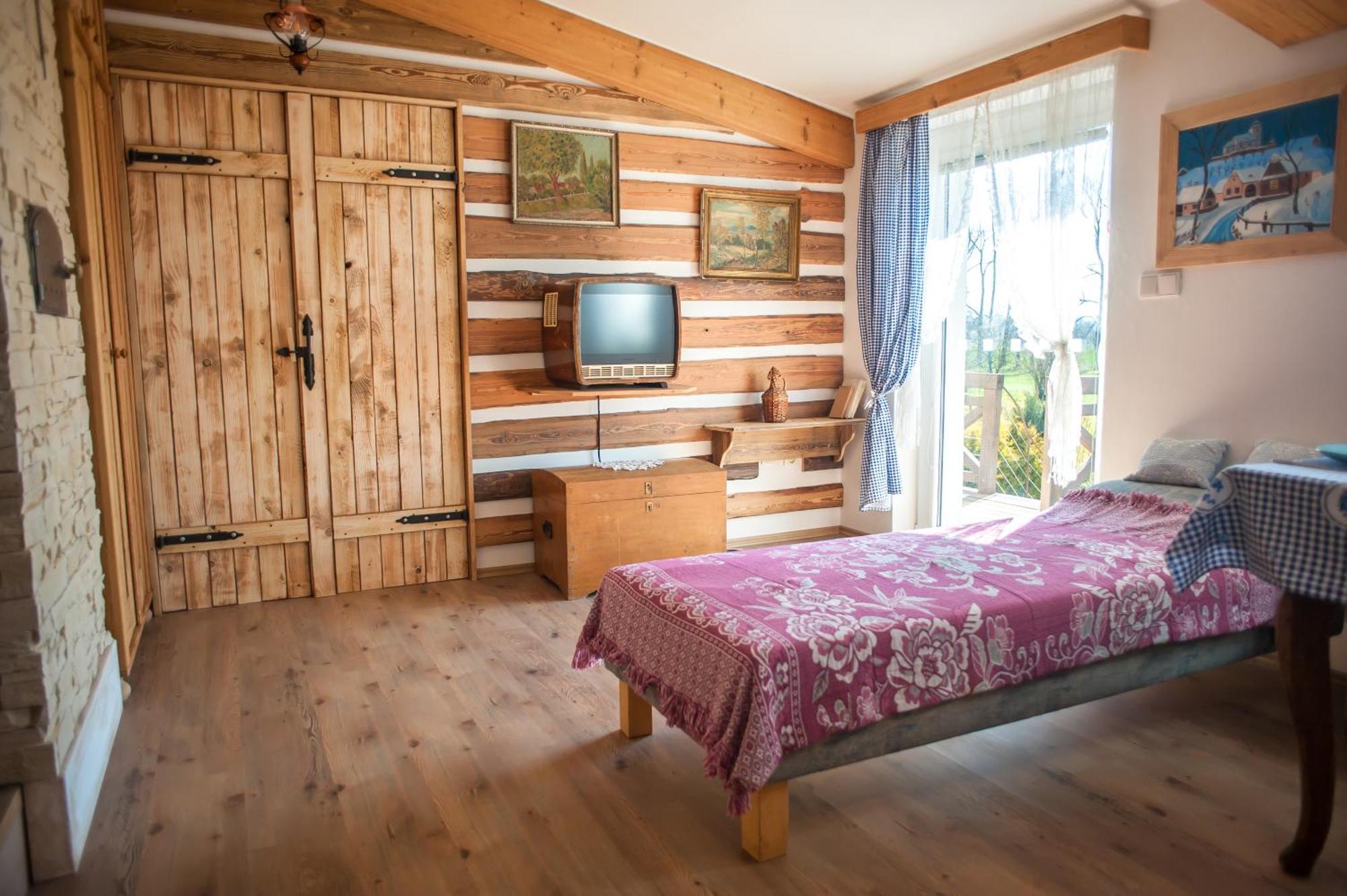 Lucni Penzion Česká Skalice Buitenkant foto
