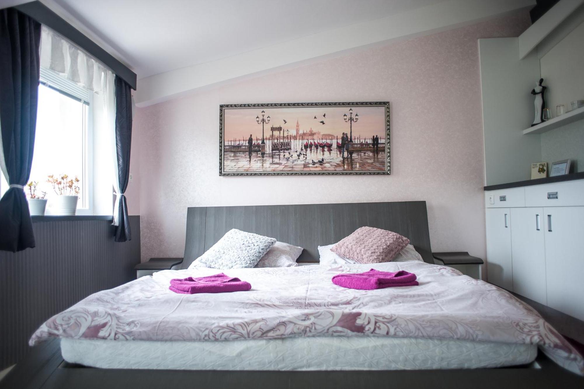 Lucni Penzion Česká Skalice Buitenkant foto