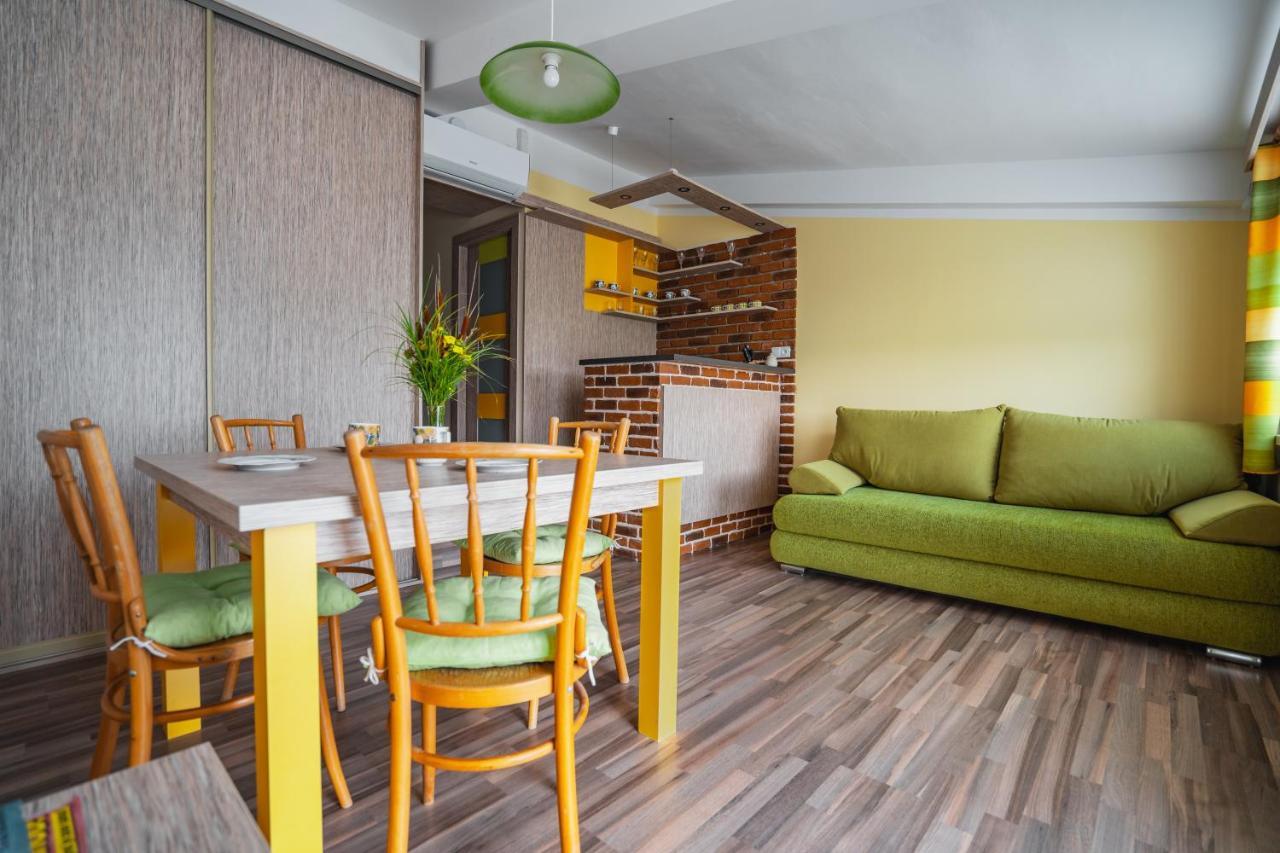 Lucni Penzion Česká Skalice Buitenkant foto